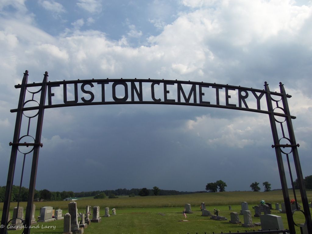 Fuston Cemetery