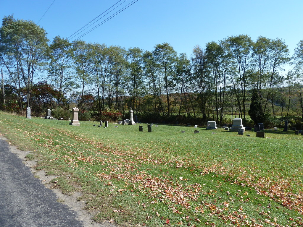 Old Towlesville Cemetery