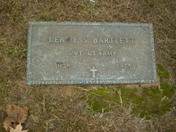 Leroy S. Bartlett 