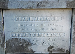 Charles H. Adams Jr.