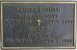 Albert J. Smith 
