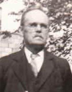 Ernest Wilhelm Drowatzky 