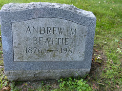 Andrew M Beattie 
