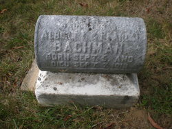 Ellen R. Bachman 