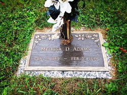 Melissa Adams 