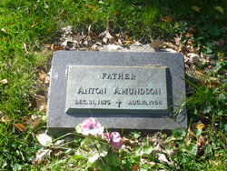 Anton Amundson 