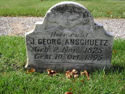 J. Georg Anschuetz 