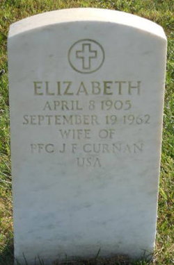 Elizabeth Curnan 