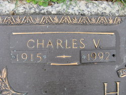 Charles V. Holt 