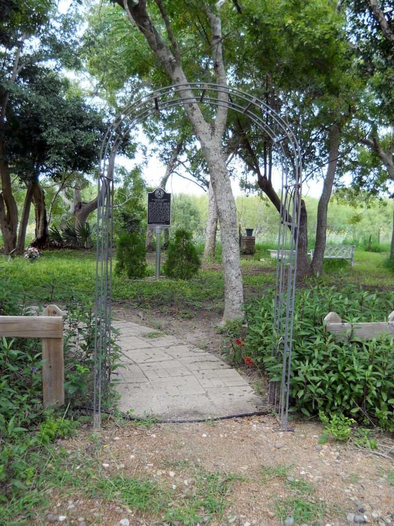 McLester Cemetery