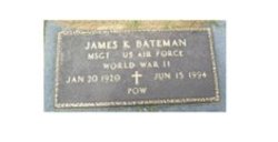 James K. Bateman 