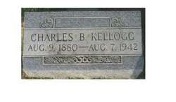 Charles B. Kellogg 
