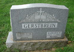 Barbara E. Gerstbrein 