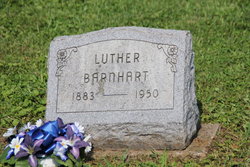 Luther Barnhart 
