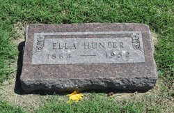 Ella Hunter 