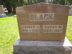 Andrew J. Black 