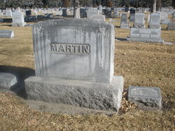 Otis R. Martin 