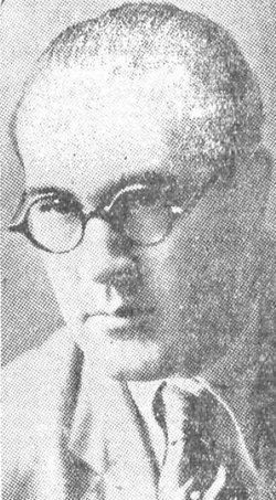 José Ontiveros 