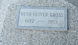 Otto Oliver Gross 