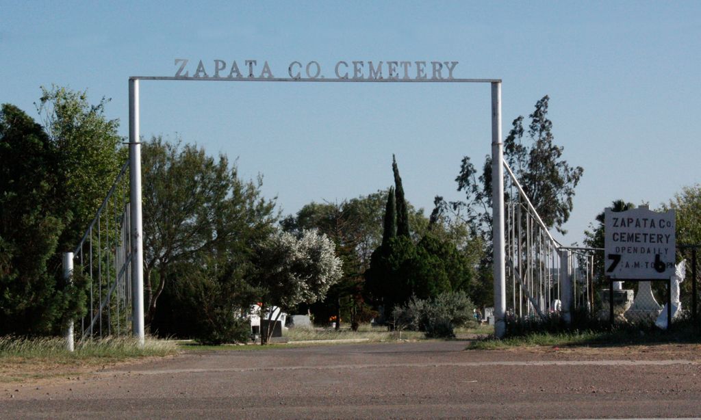 Zapata Cemetery