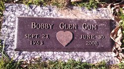 Bobby Glen Gum 