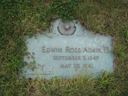 Edwin Ross Adair Jr.