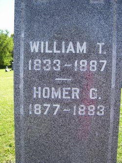 William Tull Wharton 