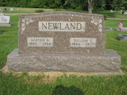 William G. Newland 