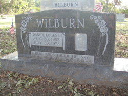 Daniel Eugene Wilburn 