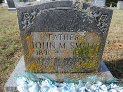 John M. Smith 