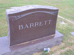 Mildred L. Barrett 