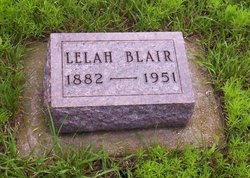 Lelah Blair 