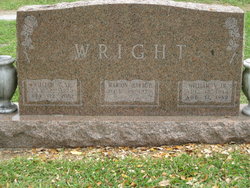 William Virgil Wright Sr.