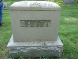 Ella <I>Atwood</I> Bailey 