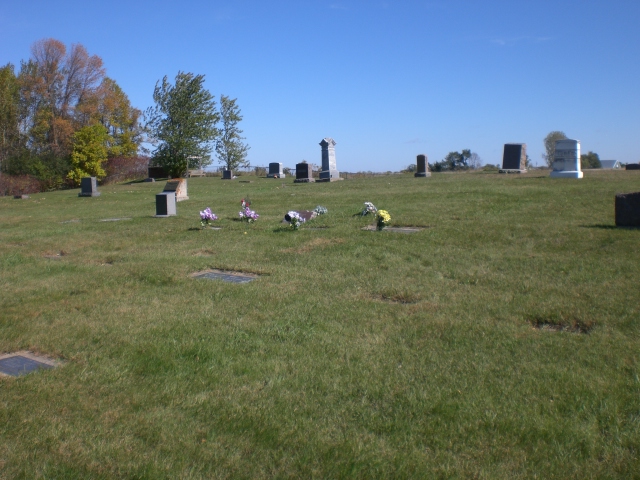 Evangelical Free Church Cemetery