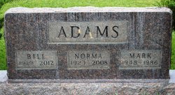 Mark J. Adams 