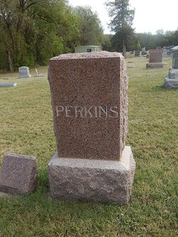 Eli G Perkins 