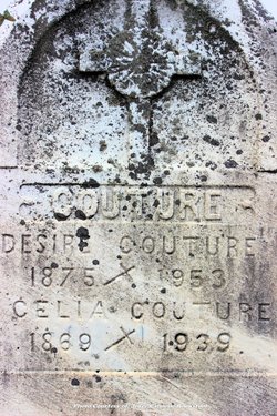Celia Couture 