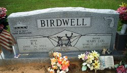 R. L. Birdwell 