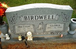 Preston Birdwell 