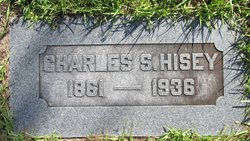 Charles Selby Hisey 