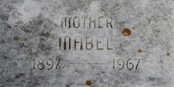 Mabel Viola <I>Cole</I> Stetler 