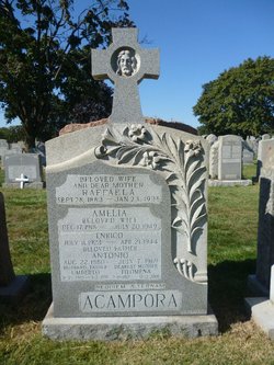 Antonio Acampora 