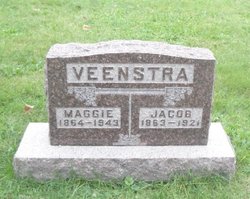 Jacob Veenstra 