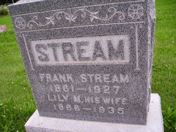Frank I. Stream 