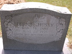 Bernie Husky 