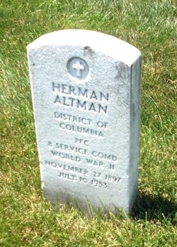 Herman Altman 