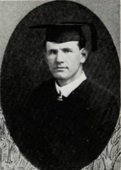 Henry Jefferson Pritchard Sr.