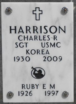 Charles Randolph Harrison 