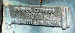 Farmer Edwards Boyd 